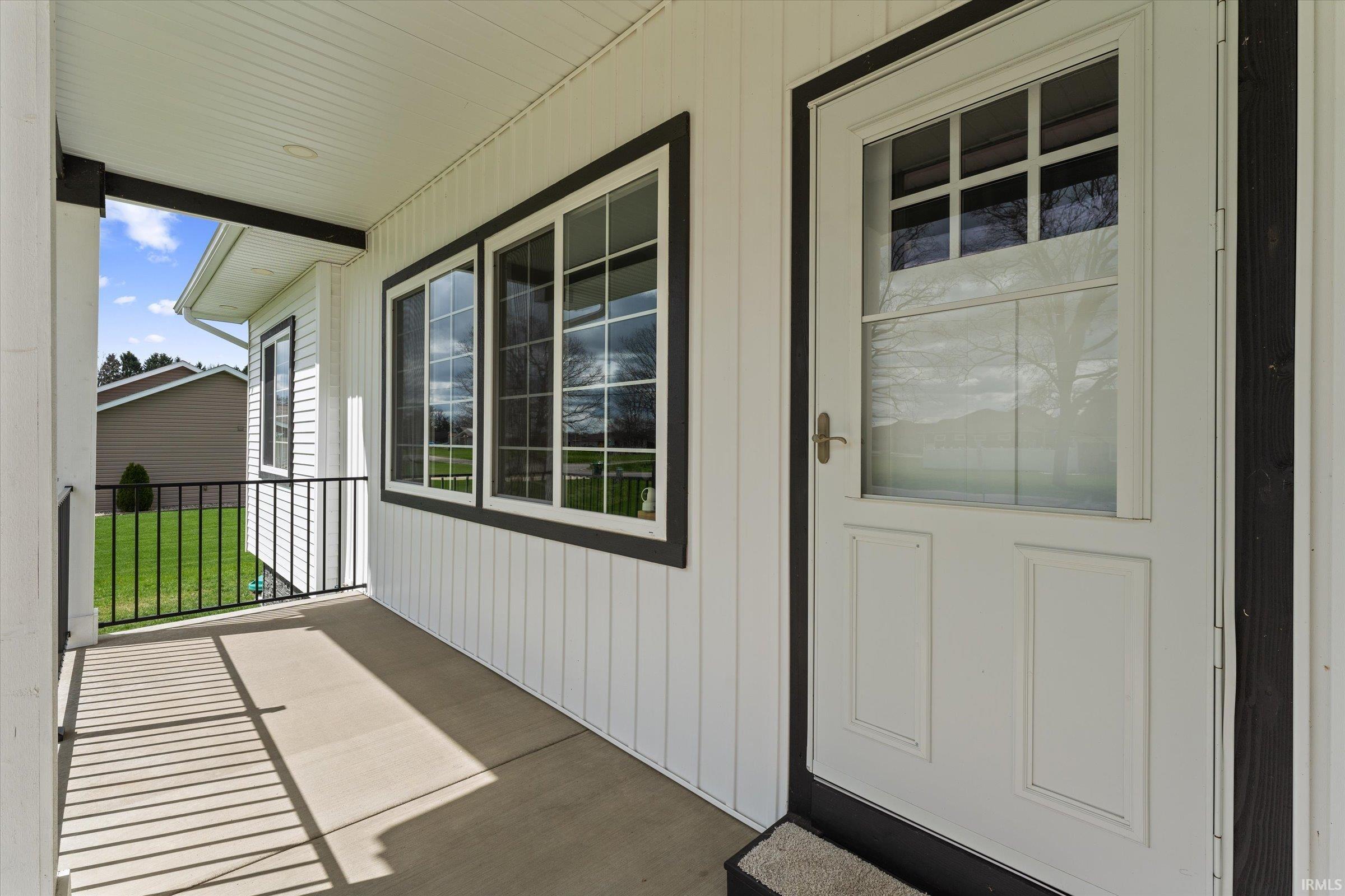 Image 2: Property entrance, Entry