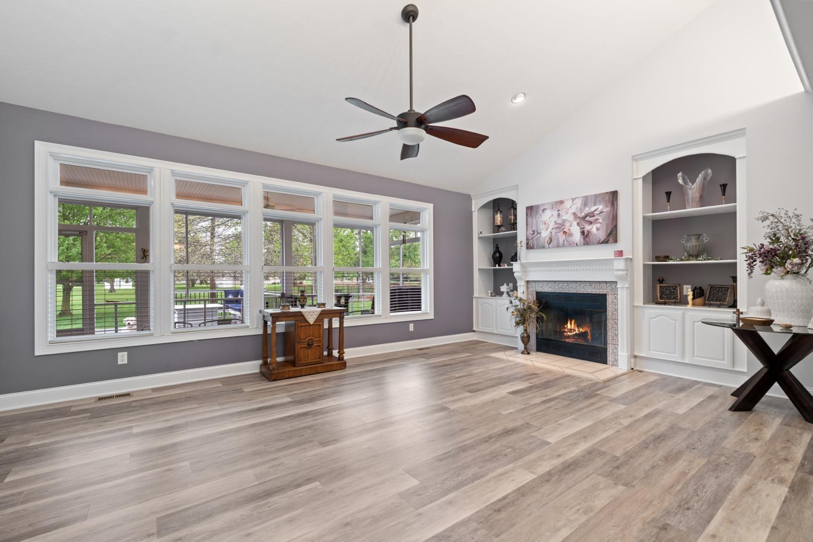 Image 3: Great Room Image 3: Great Room