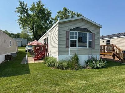 Clark's Landing Co Op 36