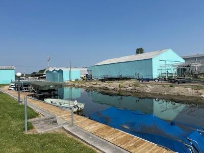 Clark's Landing Co Op 36