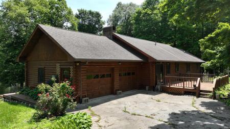 4115 N Aquarius