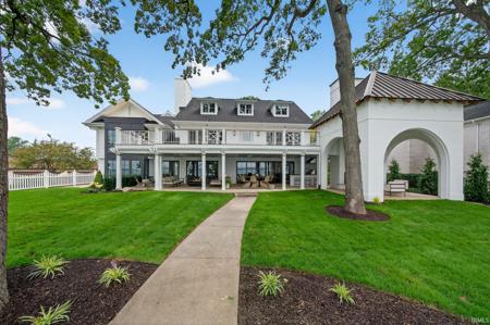 12265 N Ogden Point