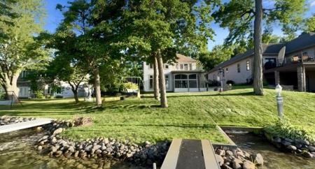 15 Lane 200EB Lake James