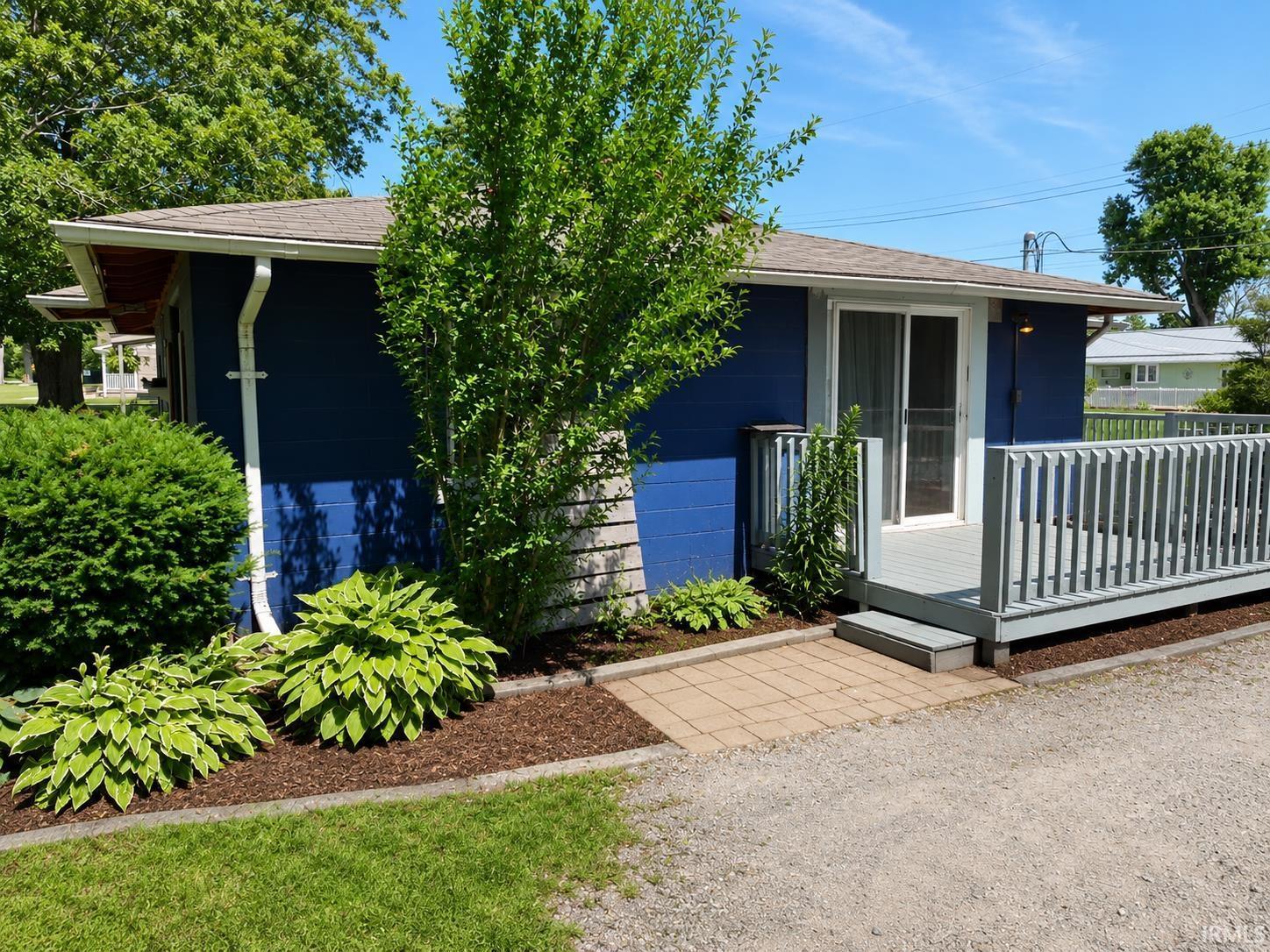 Image 3: Front house, Front Of Structure Image 3: Front house, Front Of Structure