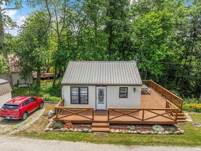 11896 W Breezy Point