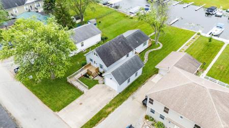 9945 N Marine Key