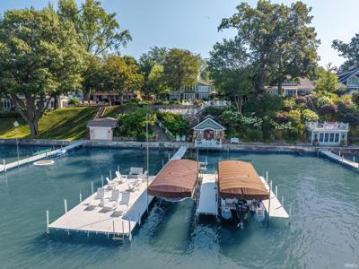 11425 N Cedar Point High