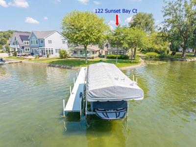 122 Sunset Bay