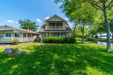 122 Sunset Bay