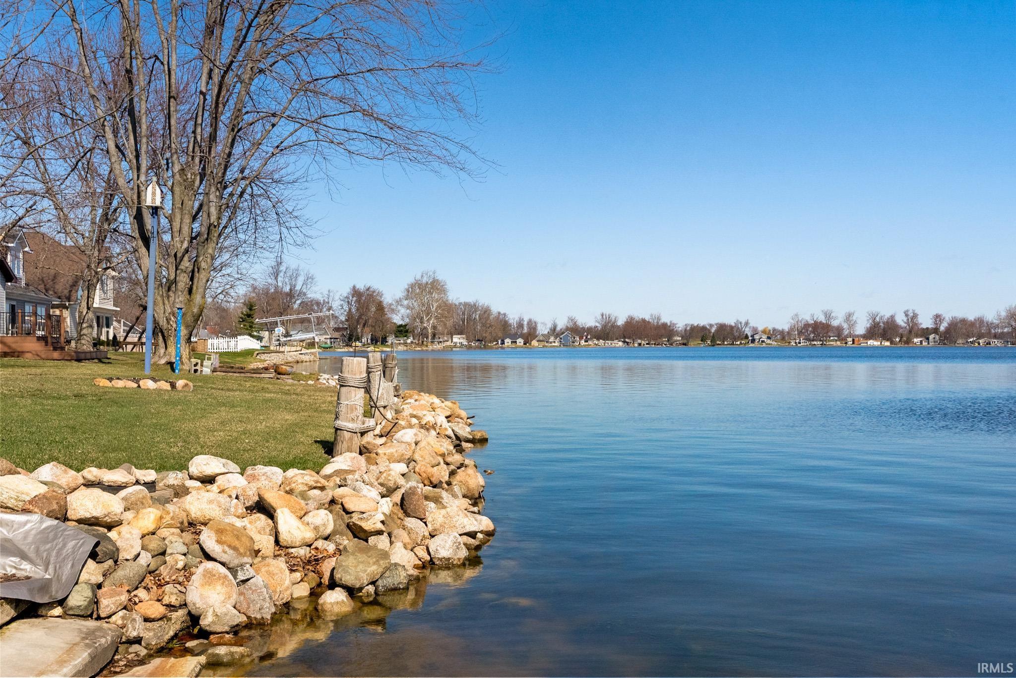 Image 3: Water view, View