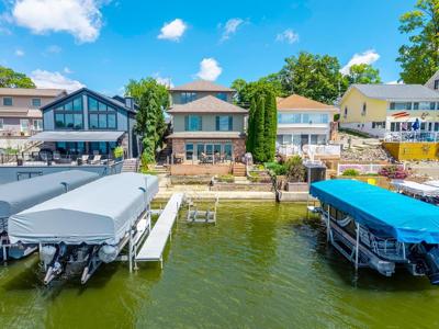 400 Lane 221B Hamilton Lk