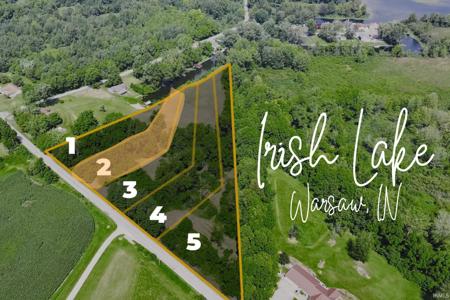 Lot 2 E McKenna