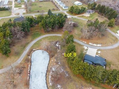Lot 9 Lane 101a Harbour Cove