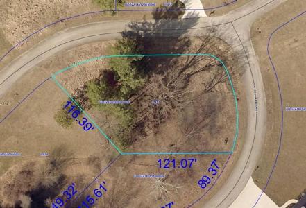 Tract 2C Lane 101 Harbour Cove