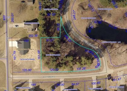 Lot 2 Lane 101 Harbor Cove