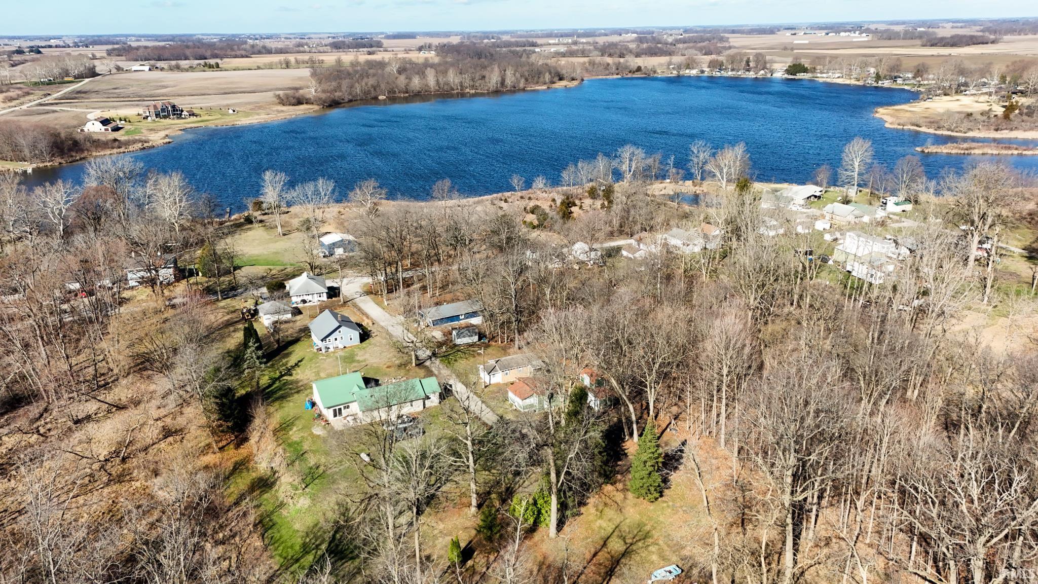 Image 0: Drone / aerial view of a nearby body of water, Aerial View Image 0: Drone / aerial view of a nearby body of water, Aerial View