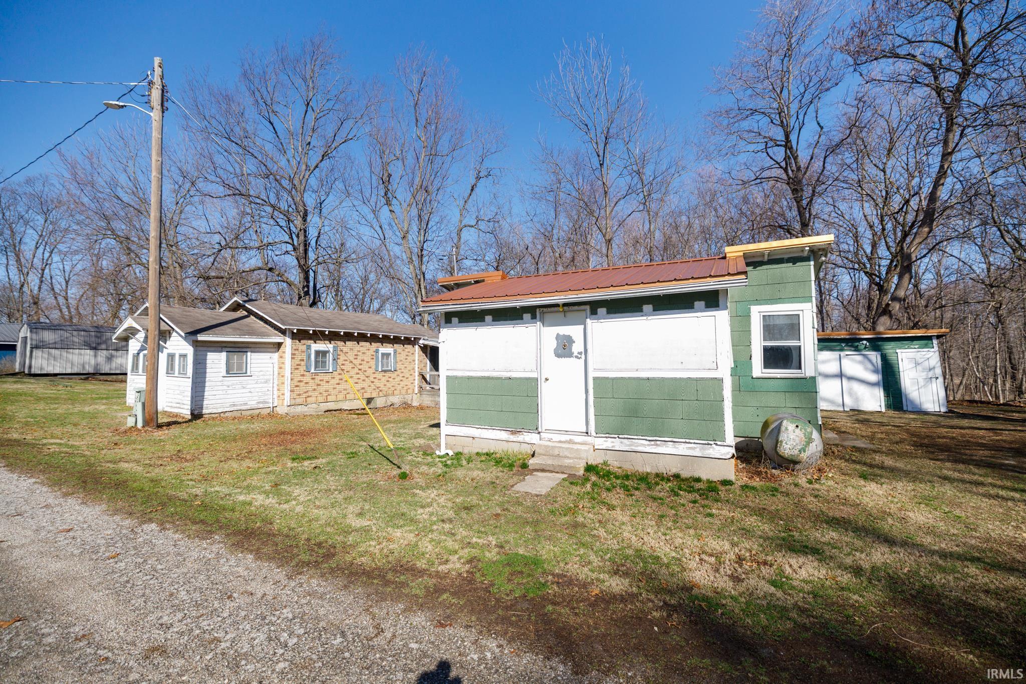 Image 3: View of outdoor structure, Out Buildings Image 3: View of outdoor structure, Out Buildings