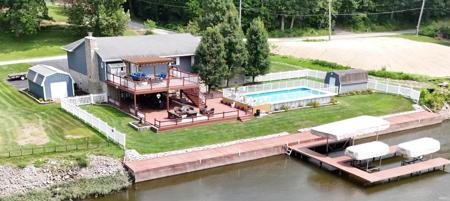 1602 N Brandywine