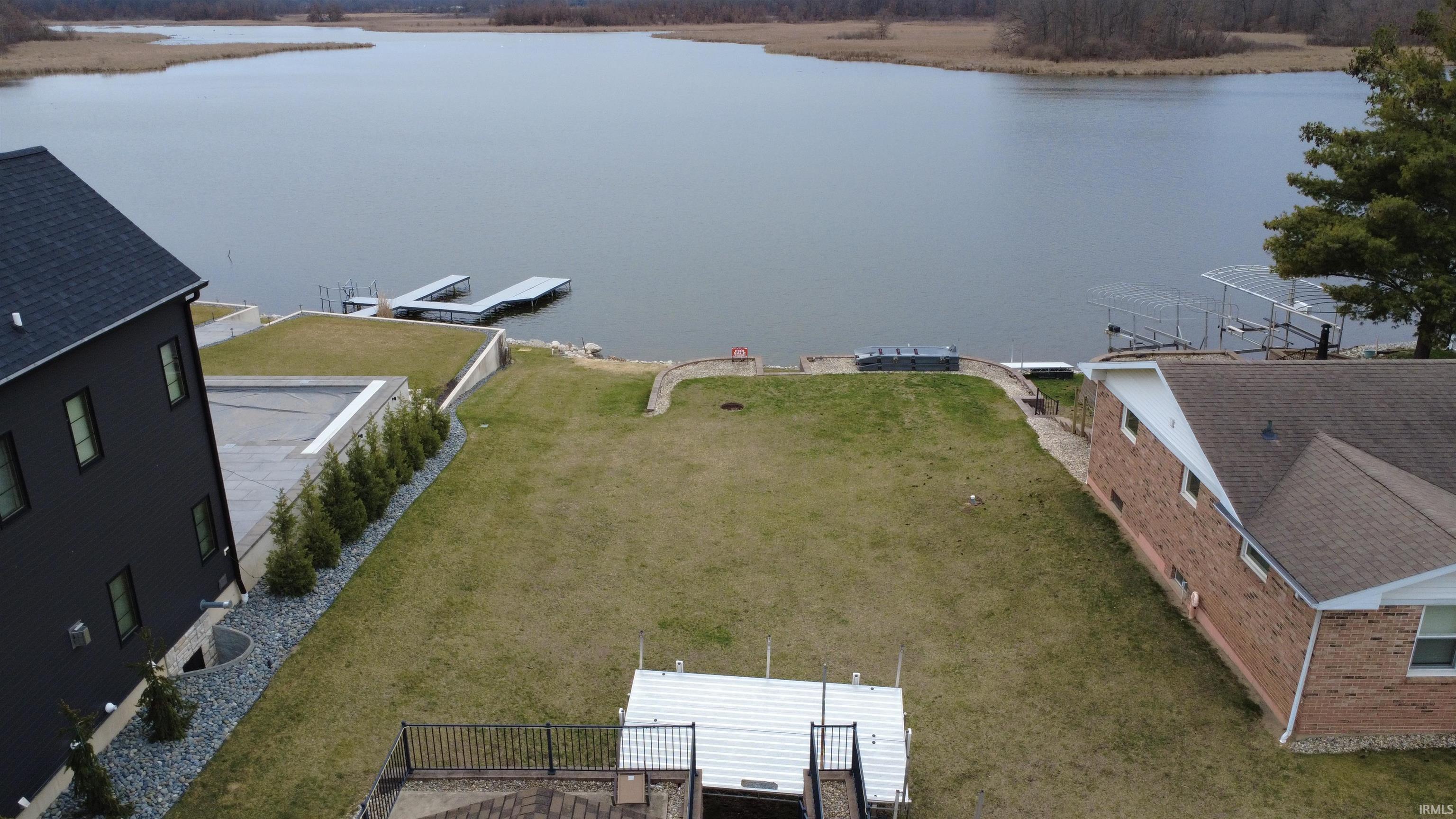 Image 1: Aerial View