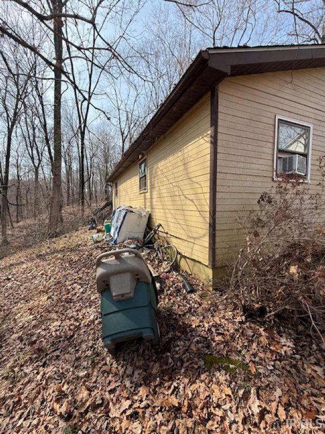 Image 2: View of side of property, Side Of Structure
