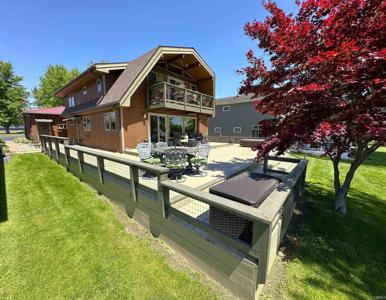 3798 N Camp Munsee