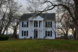 5603 N West Shafer