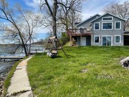 1980 Lane 120 Hamilton Lake