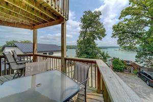 100 Ln 440 Lake James