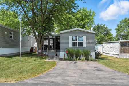 Clarks Landing Lot 60