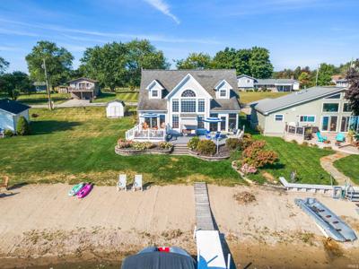 400 275 Turkey Lake