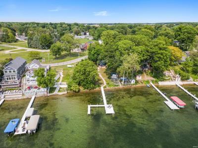 11227 N East Wawasee