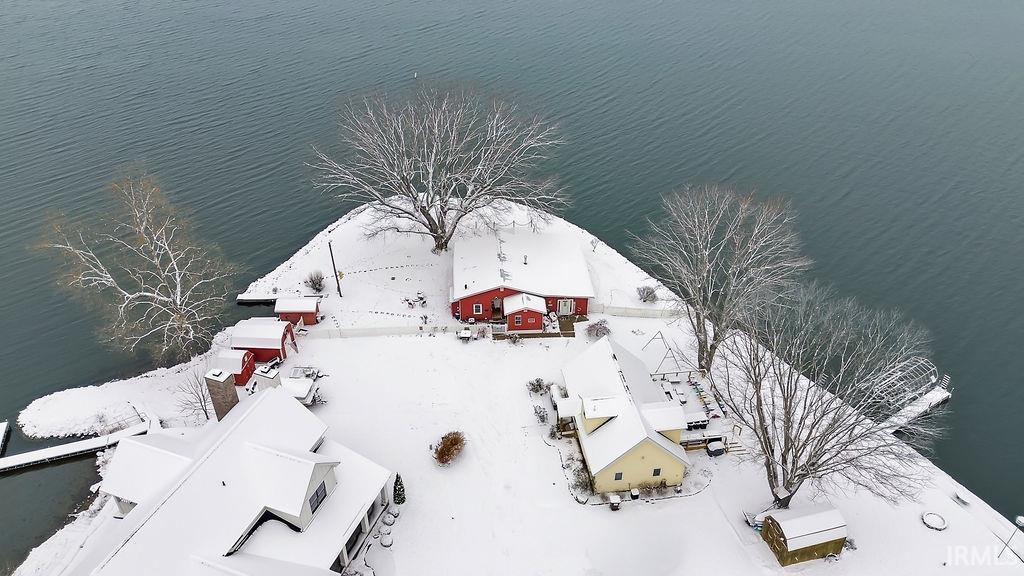 Image 2: Drone / aerial view, Aerial View