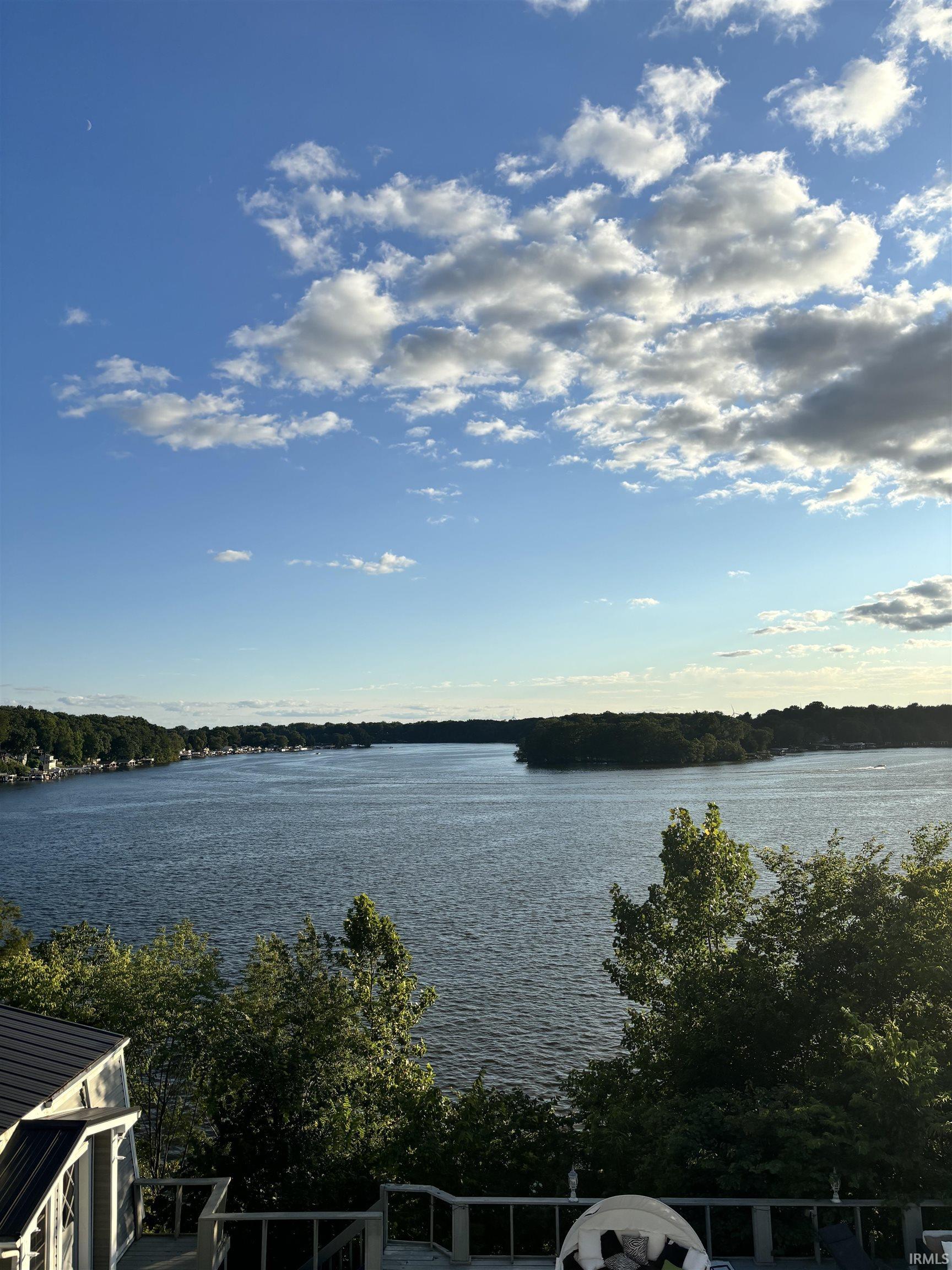 Image 3: Water view, View Image 3: Water view, View