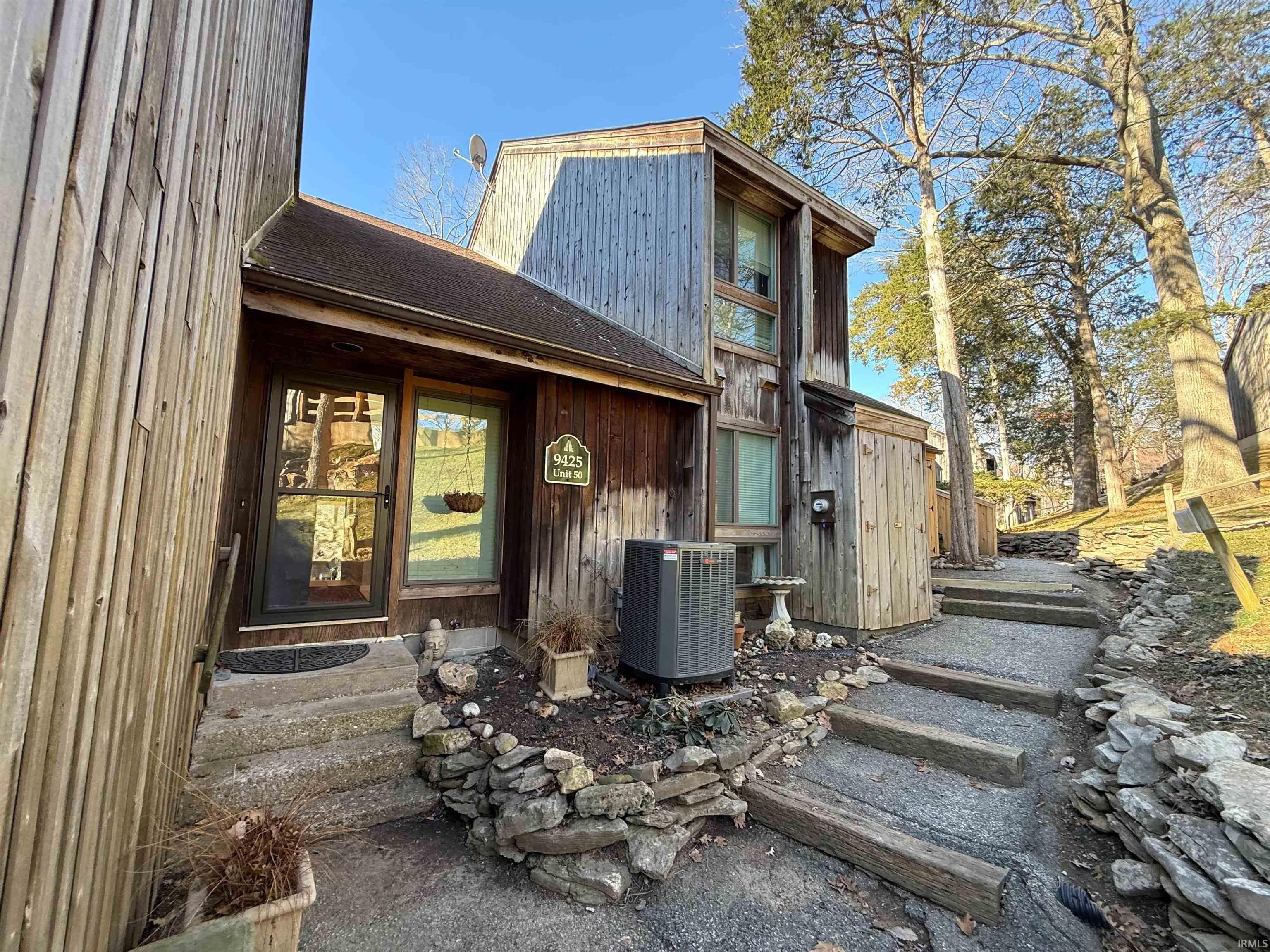 Image 0: 9425 LaSalles Unit 50