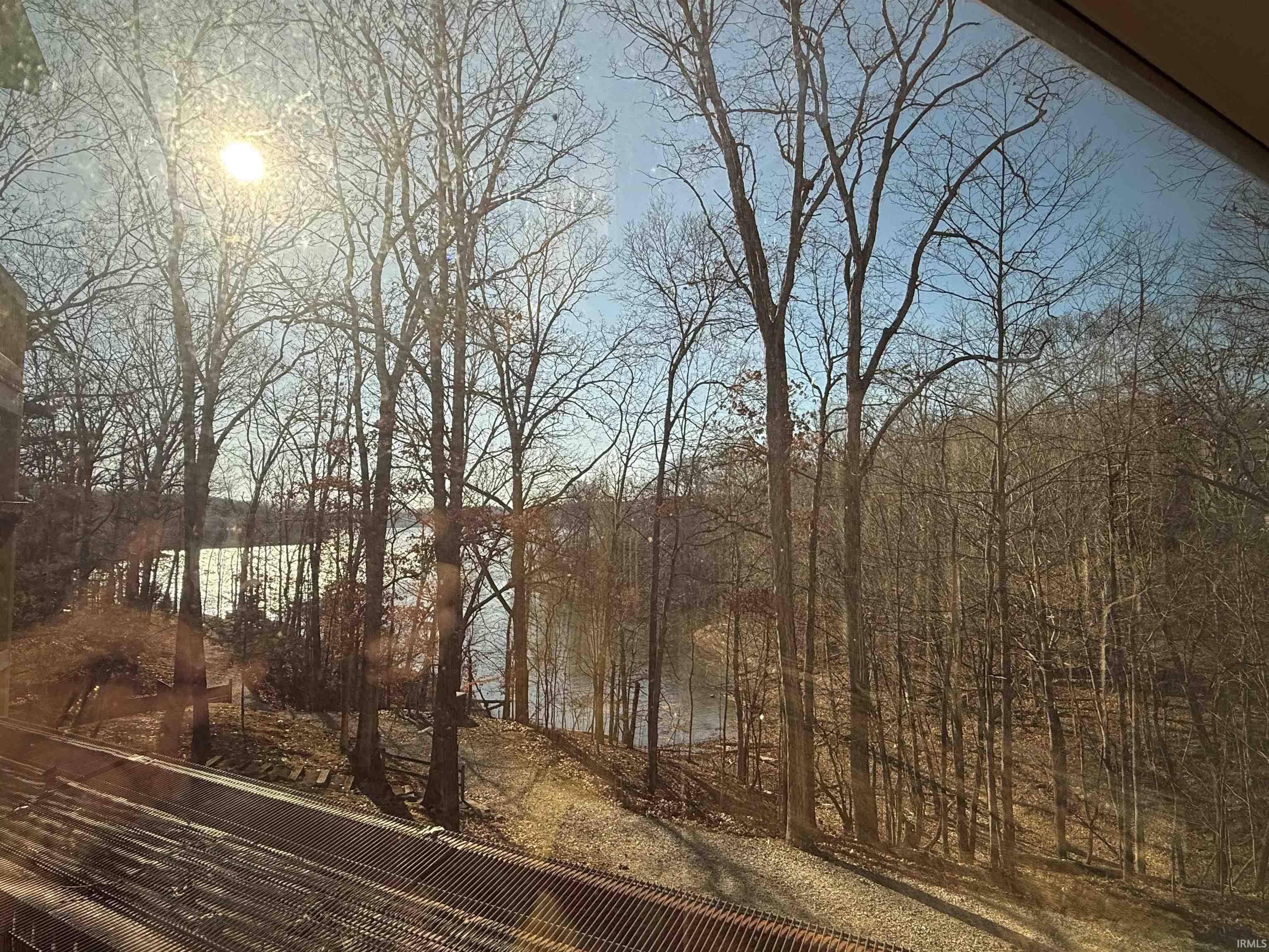 Image 1: Views to Lake Monroe