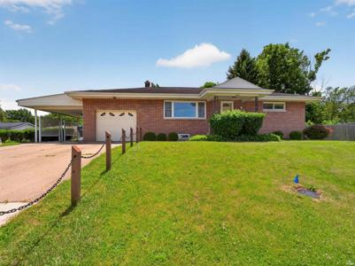 1216 E Sheridan