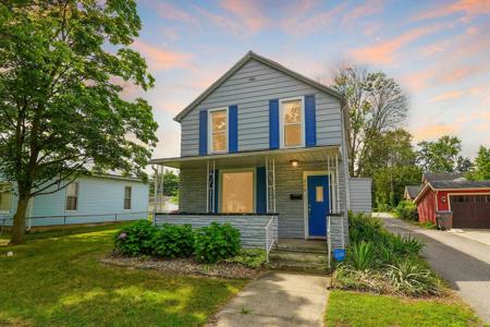 920 E Fort Wayne