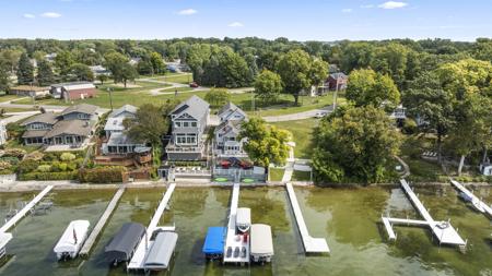 11247 N East Wawasee