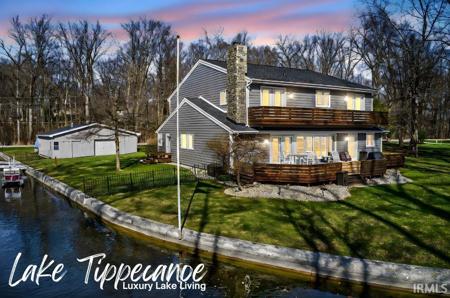 6611 N. Kalorama Rd.