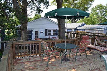 4319 E Penrod Dr