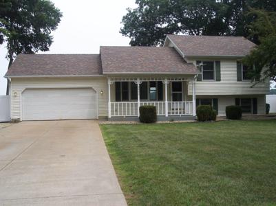 2880 E Evergreen