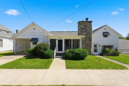 4000 E Church