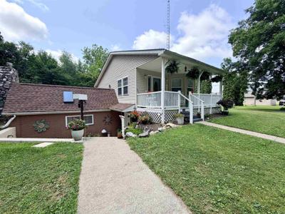 5480 S Salisbury