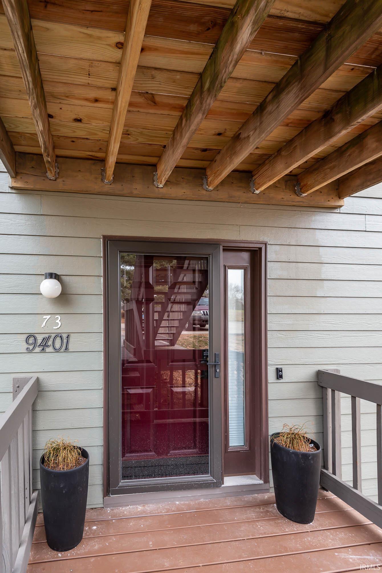 Image 0: Property entrance, Entry