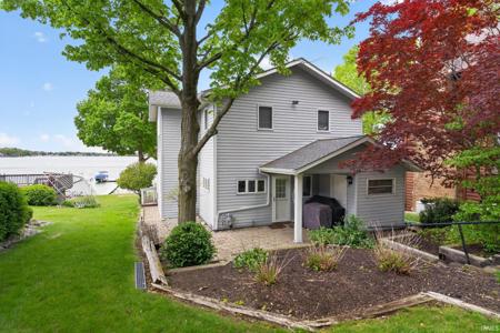 616 E Clear Lake