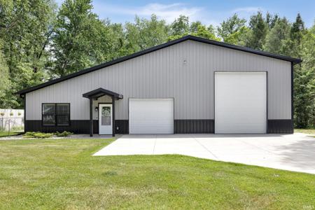 25592 Lake