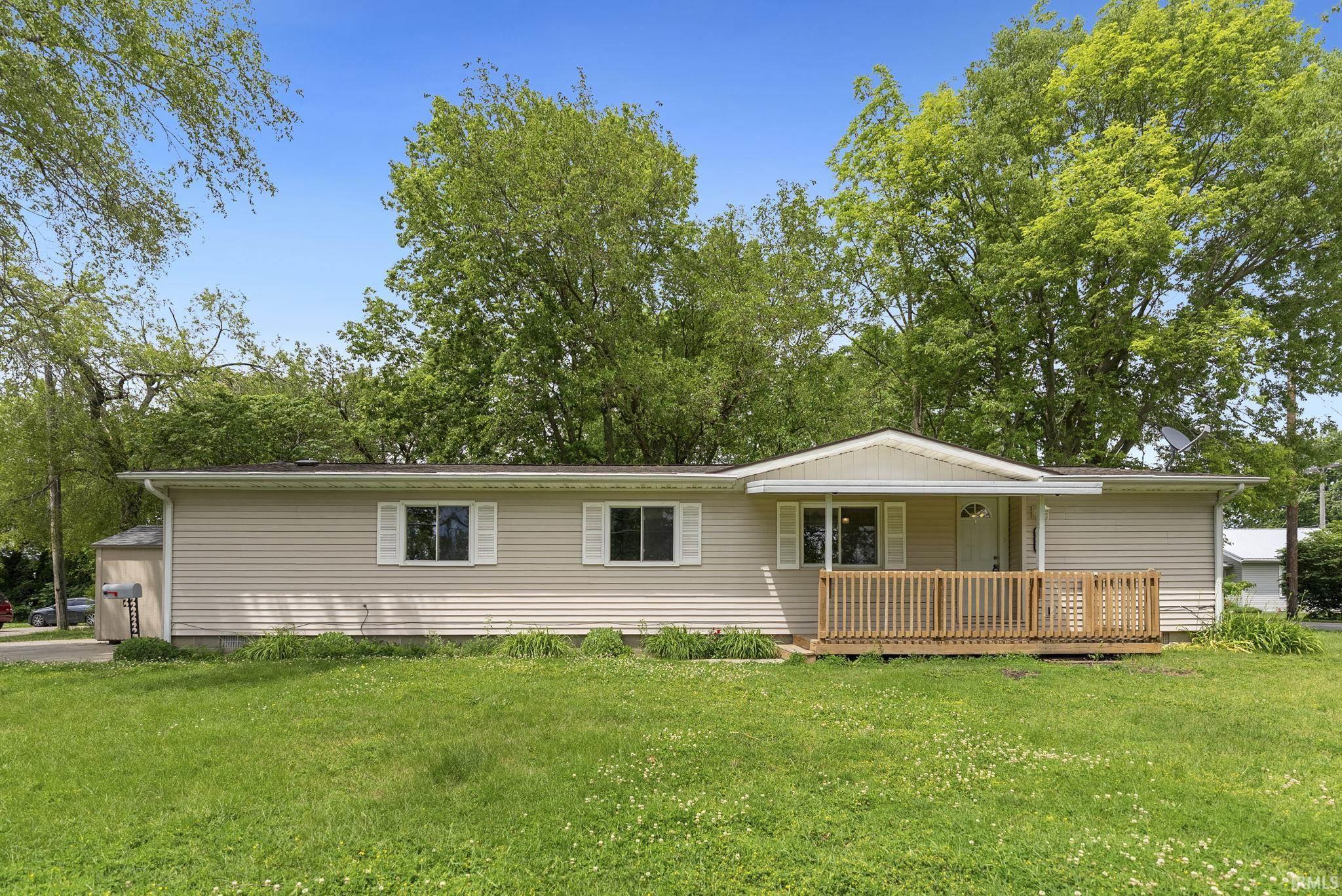 Image 2: Front house, Front Of Structure Image 2: Front house, Front Of Structure