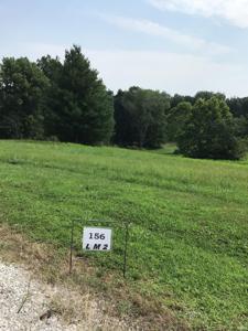 Lot 32 Lake Shore