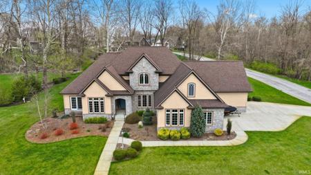 3669 E Greystone