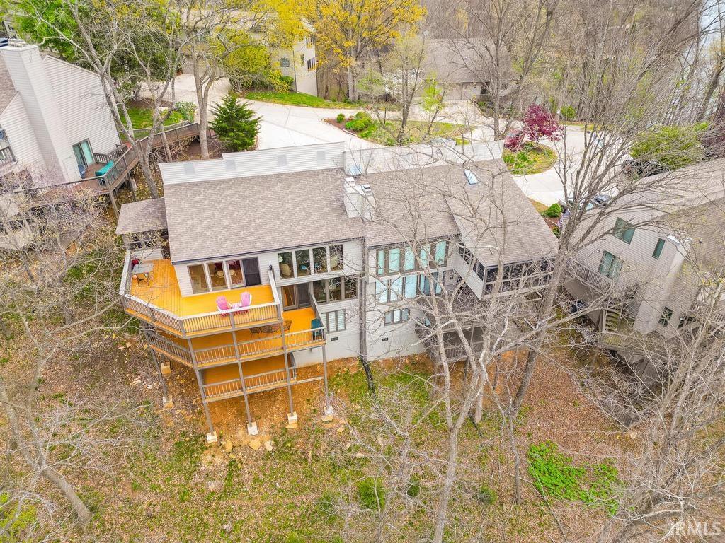 Image 2: View from above of property, Aerial View Image 2: View from above of property, Aerial View